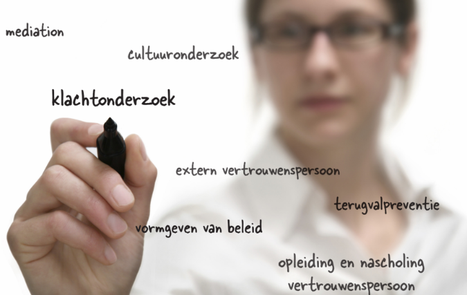 Bezemer & Schubad, het expertbureau op gebied van sociale veiligheid op de werkvloer