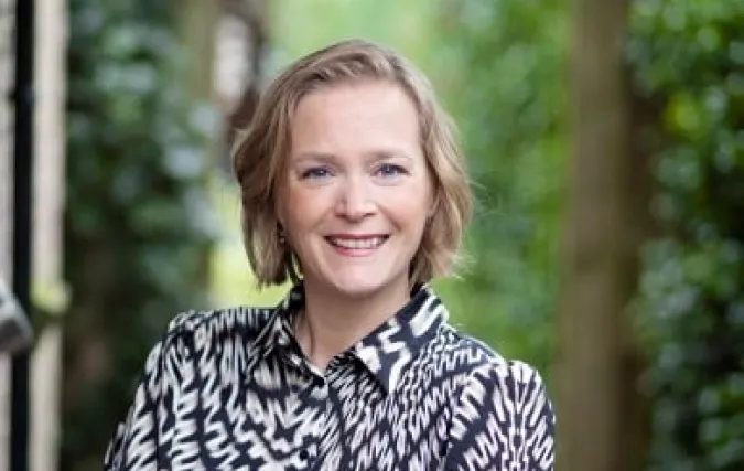 Bianca Knispel benoemd tot Chief Commercial Officer Coöperatie Univé