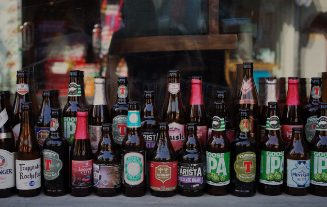 Bierpakketten als relatiegeschenk: een unieke manier om zakelijke waardering te tonen