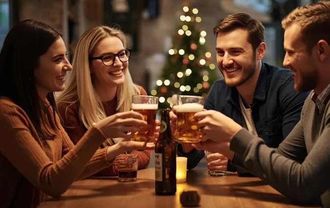 Verras deze feestmaand met unieke bierpakketten