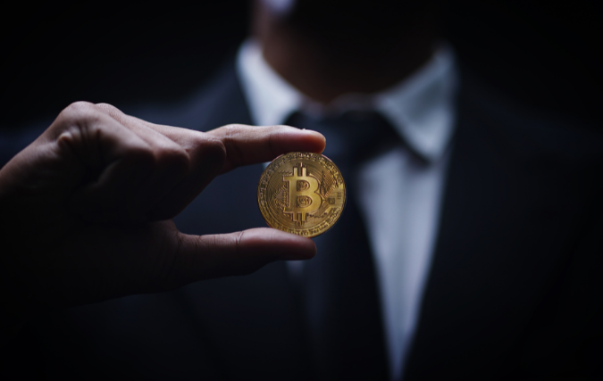 Bitcoin kopen en de droom van financiële vrijheid