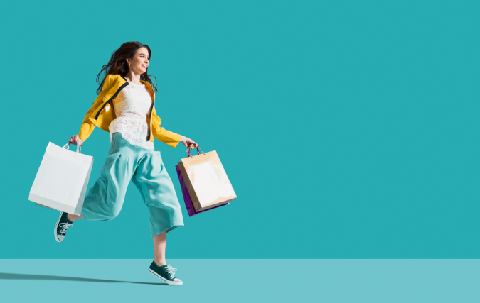 Profiteer als ondernemer op deze 4 manieren van Black Friday