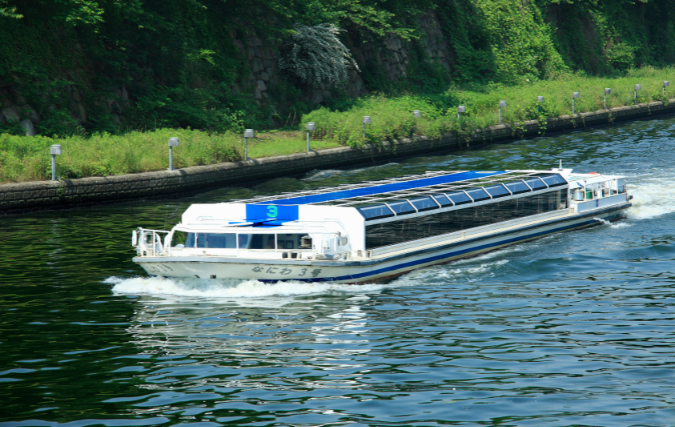 Blue Amigo bereikt akkoord over nieuwe cao voor personeel Waterbus