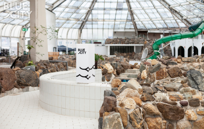 Tijdens de Week van de Circulaire Economie legt BlueCity met een uitgebreid programma de focus op de vijf ingrediënten voor een circulaire economie en presenteert oplossingen voor de verspillingsberg groente- fruit en etensresten