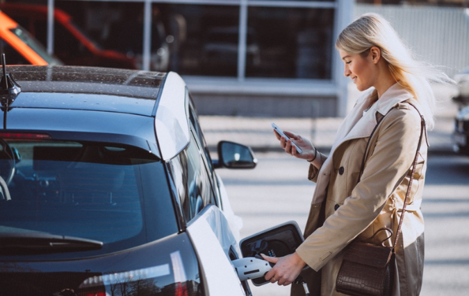 Blue Current roept op: word mede-eigenaar en help mee de transitie naar duurzame mobiliteit te versnellen