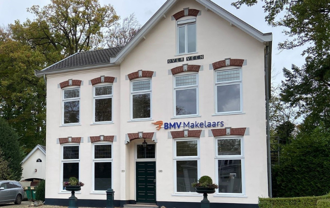 BMV Makelaars neemt activiteiten Zoonen Commercieel Vastgoed in Ede over