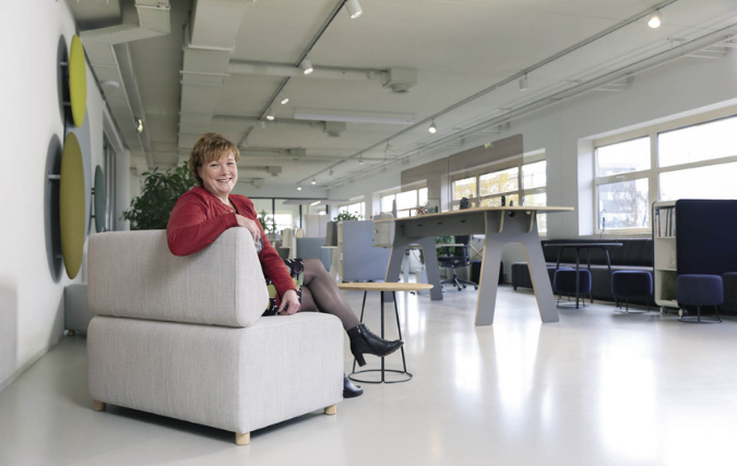 Hoe een organisatie en haar medewerkers een Leven Lang Ontwikkelen