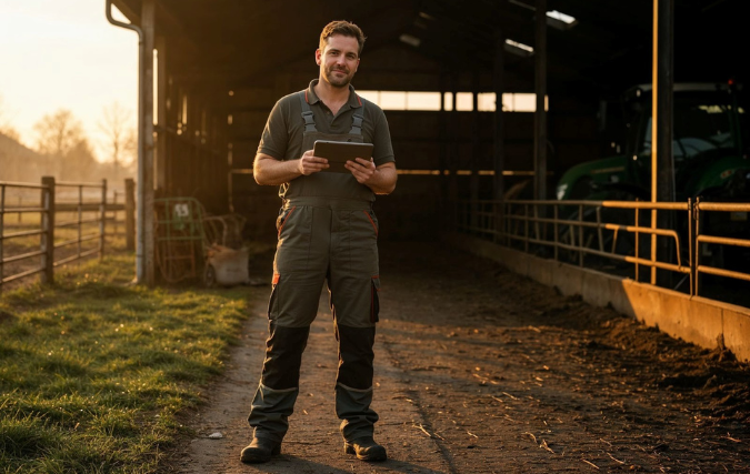 BoerBeter.nl digitaliseert het erf