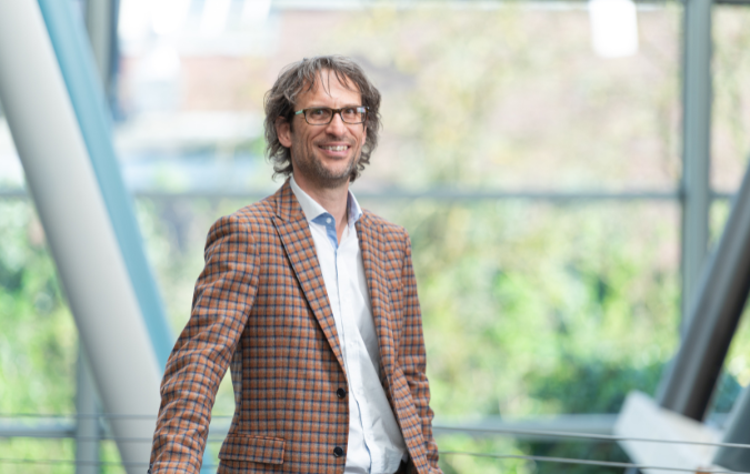 BOOM uitgeroepen tot beste bureau van Nederland