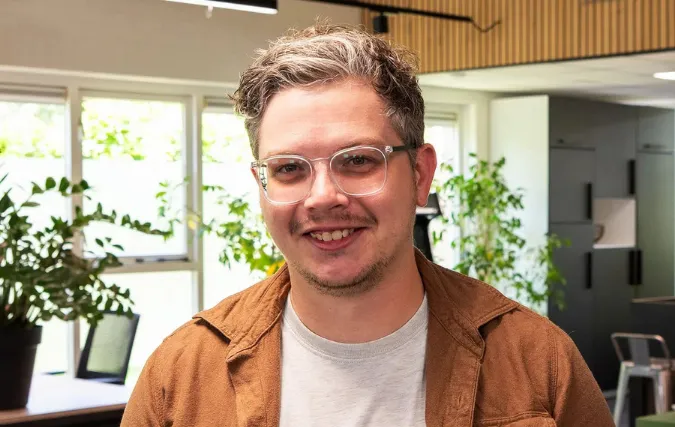 Nieuwe mede-eigenaar Boost Online digital marketingbureau