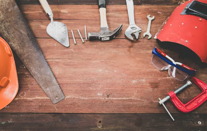 De belangrijkste informatie over bevestigingsmateriaal