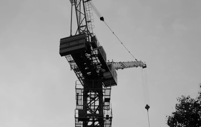 Slim starten in de bouw: zo beschik je als starter toch over voldoende materieel