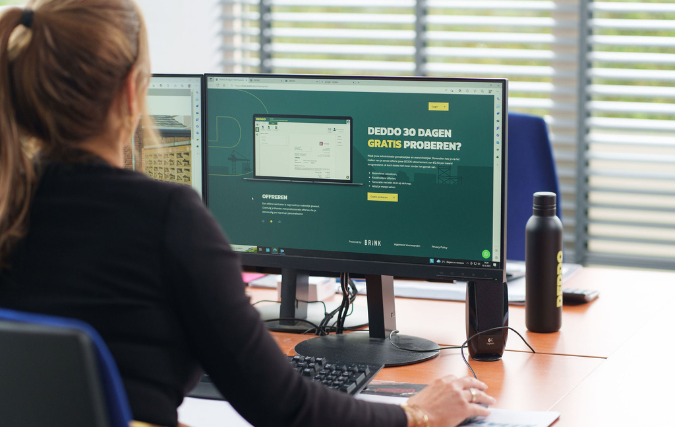 Online bouwadministratie tool DEDDO officieel gelanceerd