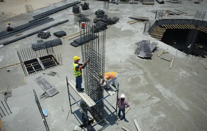 Zo beveilig je als aannemer de bouwlocatie tegen diefstal en vandalisme