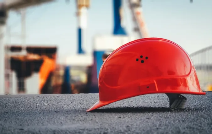 Efficiënt plannen met AI in de bouw