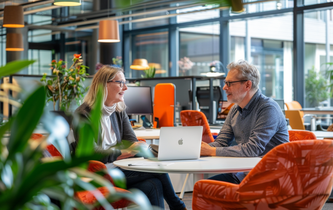 Brabantcoaches versterken mkb-ondernemers: van digitalisering tot circulair ondernemen