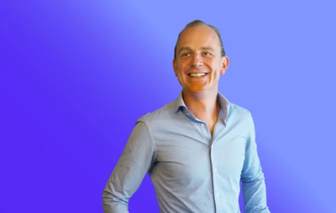 Snelgroeiend AI-bureau Hyperr.ai kiest voor hartje Apeldoorn: 'Het westen is niet  alles’ 