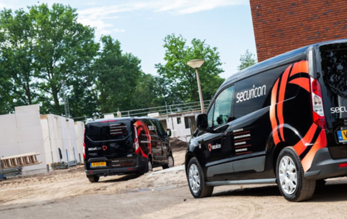 Wat is NEN2535?