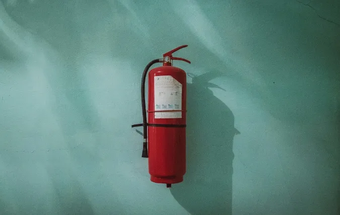Brandveiligheid op werk: Een investering in groei en continuïteit