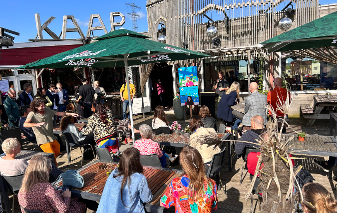 “Veel bedrijven hebben afgewacht en gaan nu wél die pensioenvoorziening voor hun werknemers organiseren”