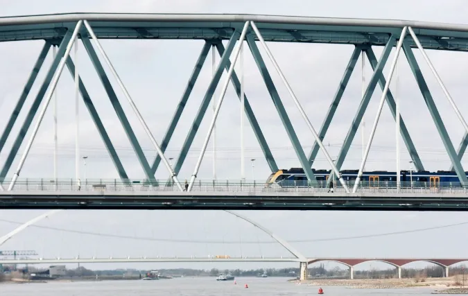 'Overheidsrem op externe inhuur belemmert voortgang, terwijl de IT-markt juist versnelt'