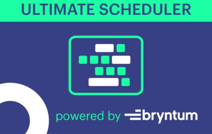 Bizzomate kondigt partnerschap aan met Zweedse bouwer van webcomponenten Bryntum