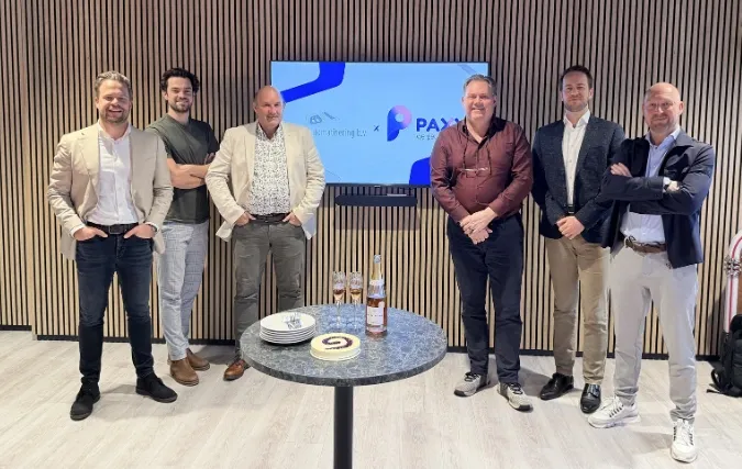 Strategisch partnership BS Automatisering en PAXX versnelt innovatie in doelgroepenvervoer