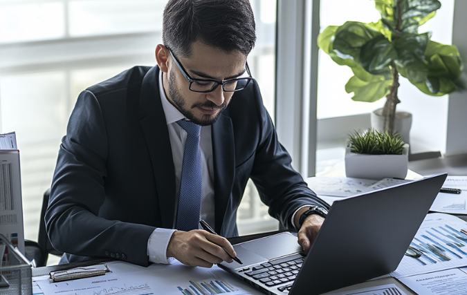 Budgettering voor ondernemers: Waar je direct invloed op hebt