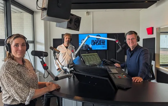 Duurzaamheid als designfilosofie bij Bugaboo