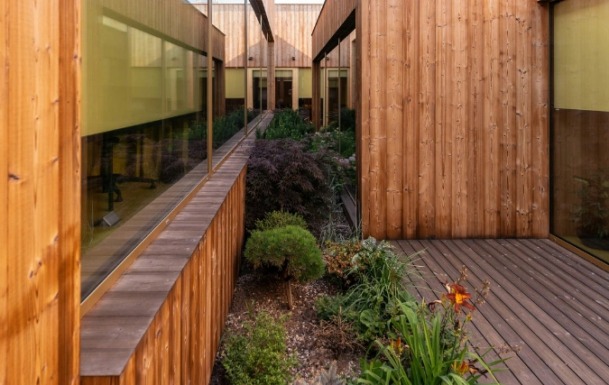 De zakelijke kansen van multifunctionele buitenruimtes in een veranderende markt