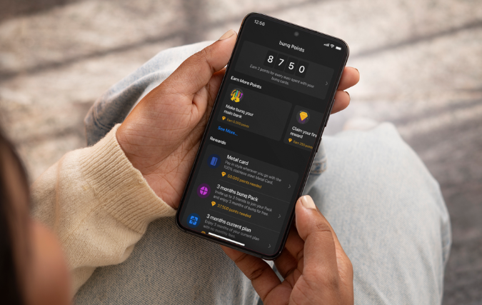 bunq lanceert loyaliteitsprogramma bunq Points