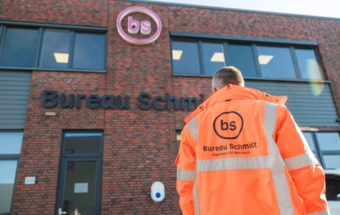 Bureau Schmidt sluit zich aan bij Engius