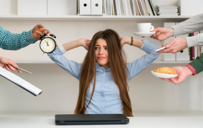 Een op vijf Nederlanders: “burn-out of -gerelateerde klachten vooral aan jezelf te danken”