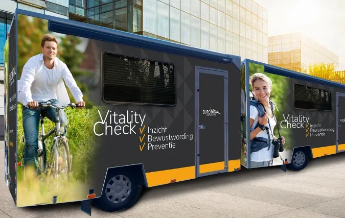 Gezonde medewerkers, gezond bedrijf: waarom een PMO loont