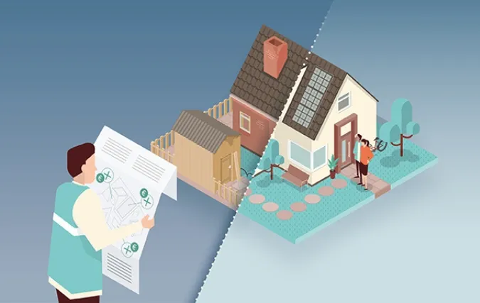 Aan de slag met een businesscase voor het aankopen van technologie