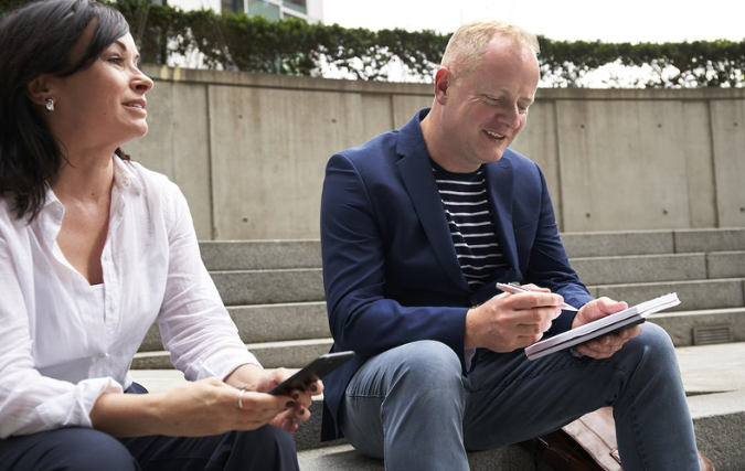 Wat kan een businesscoach voor jouw bedrijf betekenen?