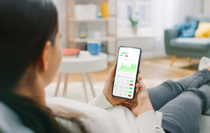 Shell populairste object onder Nederlanders beleggers in 2022