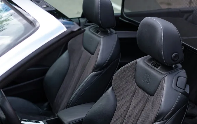 De wereld van cabrio-accessoires en onderdelen: een B2B-perspectief