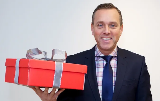 CadeauXperts: hét platform voor originele en duurzame zakelijke cadeaus
