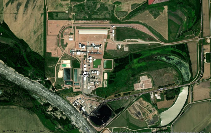 Nederlands Caeli helpt UBS met satellietdata uitstoot meten van grote bedrijven