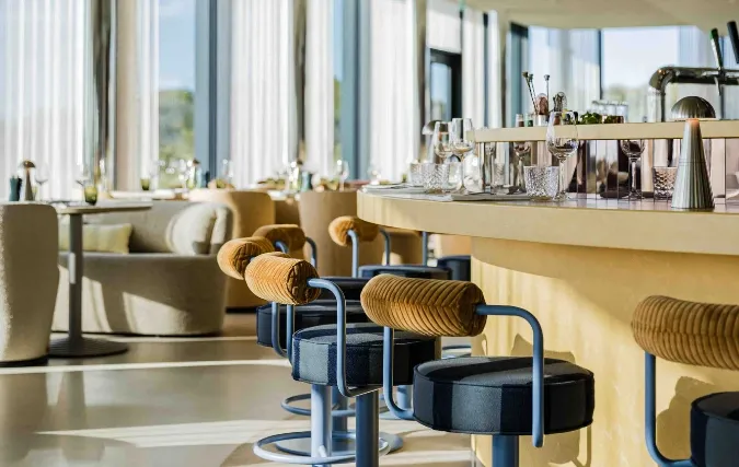 Ontwerpbureau biedt uniek voordeel omdat het zelf ook horecazaken uitbaat 