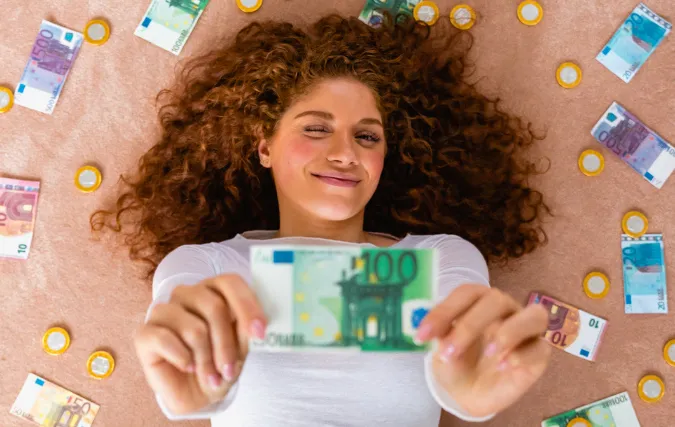 Terug van vakantie? Zorg dat je cashflow meewerkt aan jouw nieuwe plannen