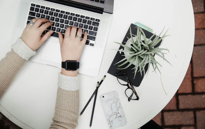 Wat maakt jouw webshop onderscheidend van die van de concurrentie?
