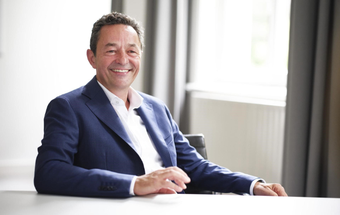 Jean-Pierre Boelen nieuwe CEO van Ten