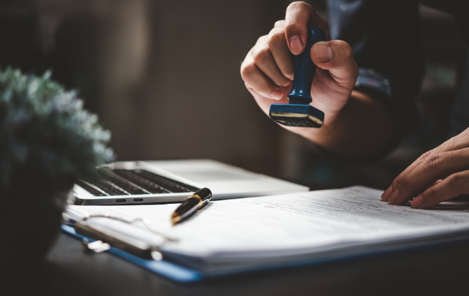 Waarom certificering belangrijk is voor veilig en professioneel ondernemen