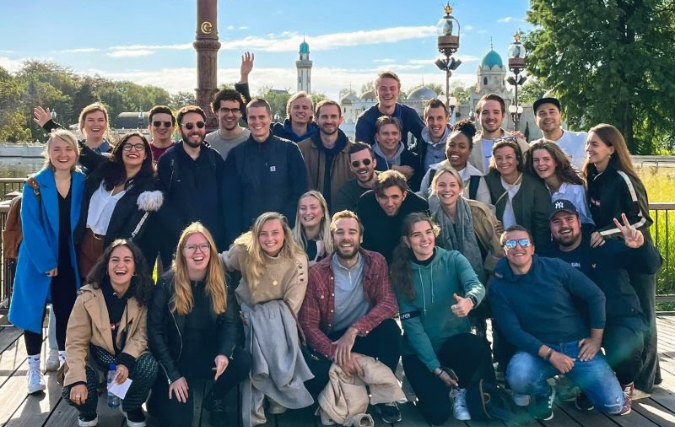 Channext haalt €4,5M Series A financiering op