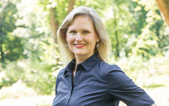 Beep for Help benoemt Charlotte Eggens tot Head of Marketing