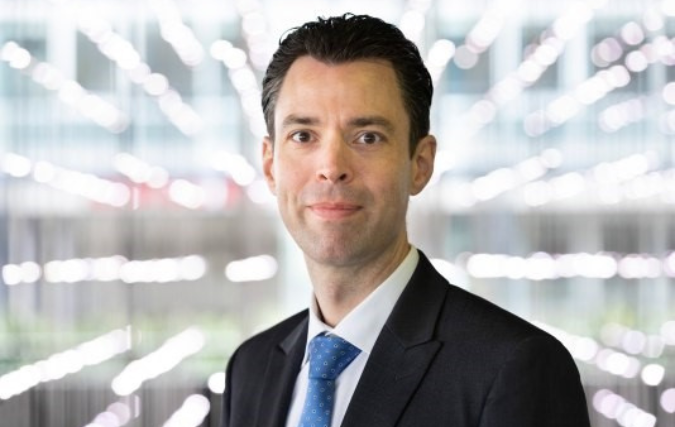 Michiel Boere treedt toe tot Remote als Chief Financial Officer