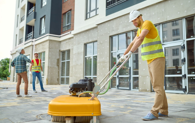 Bouwketen Schoonmaak: Onmisbaar voor een veilige en efficiënte bouwplaats