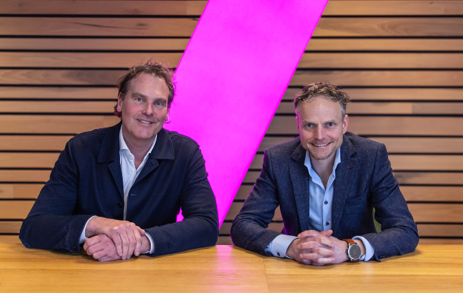 Welten Groep krijgt nieuwe CEO